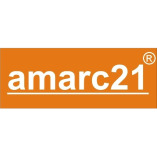 amarc21 Immobilien logo