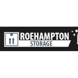 Storage Roehampton Ltd