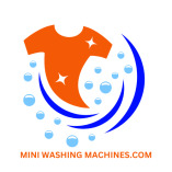 Mini Washing Machiness