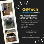 Gotech Appliance Repairs