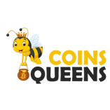 CoinsQueens - Web3 Development Company