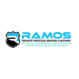 Ramos Private Process Server and Notary