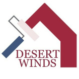 Desert Winds Painting