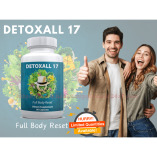 Detoxall 17