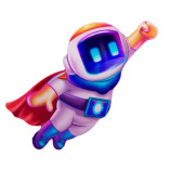 Spaceman Bet