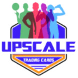 Upscale Trading Cards