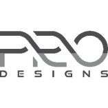ProDesigns Logo Design
