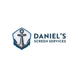 Daniels Screen Services