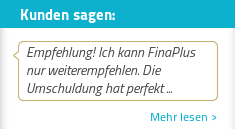 Kundenbewertungen & Erfahrungen zu finaplus Finanzberatungs GmbH. Mehr Infos anzeigen.