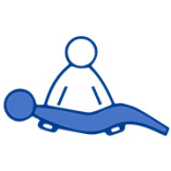 Haus am Zingel logo