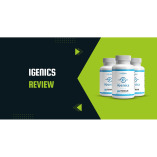 iGenics