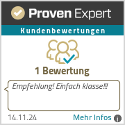 Erfahrungen & Bewertungen zu Michael Weyrauch