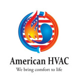 American HVAC Corp