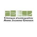 Clinique dostéopathie Anne-Jasmine Grenier