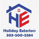 Holiday Exteriors