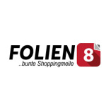 Folien8 logo
