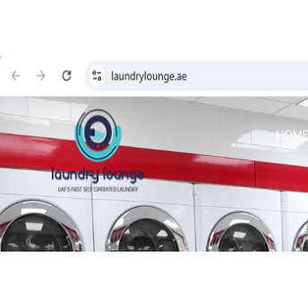 LAUNDRY LOUNGE DUBAI - UAE'S FIRST SELF SERVICE COIN LAUNDROMAT AND ...