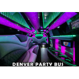 Denver Party Bus