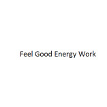 Feel Good Energy Work