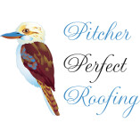 Pitcher Perfect Roofing