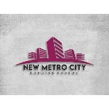 New metro city