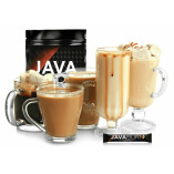 Java Burn Fat Loss Coffee experience