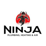 Ninja Plumbing, Heating & Air