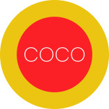 COCO Media logo