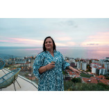 Daniela Cornelisen - Network Buddha