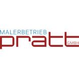 Malerbetrieb Pratt GmbH logo