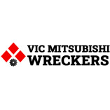 VIC Mitsubishi Wreckers