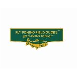 Fly Fishing Field Guides