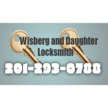 Wisberg and Daughter - Locksmith Jersey City