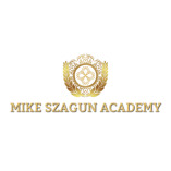 Mike Szagun Academy logo
