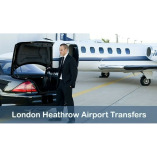 London Heathrow Airport Transfers