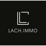 LACH.IMMO GmbH logo