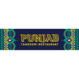 Punjab Tandoori Wiesloch logo