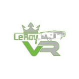 LeRoy du Vr | Location, Achat, Vente & Réparation de Roulottes Usagés | Adstock