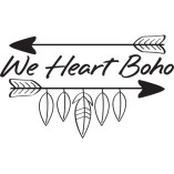 We Heart Boho