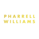 Pharrell Williams Merch