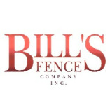 Bills Fence Co