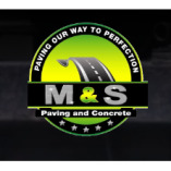 M&S Asphalt Inc