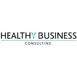 Healthy Business Consulting logo