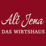 Alt Jena - Das Wirtshaus logo