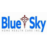 Blue Sky Home Health Care, Inc.