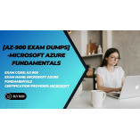 AZ-900 Dumps