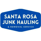 Santa Rosa Junk Hauling & Removal Service