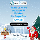 Buy Vicodin Online for Christmas Free Express Delivery