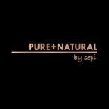 Pure + Natural By Sepi