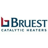 Bruest Catalytic Heaters